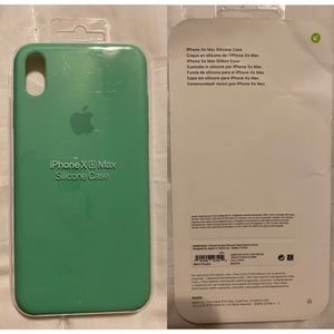Xs max phone case